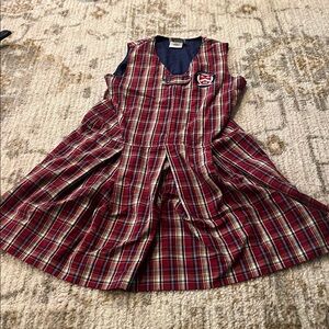 Stratford Elementary School Jumper